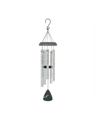 Carefully Wrapped in a Box with a Bow size, inches height and inches wide.