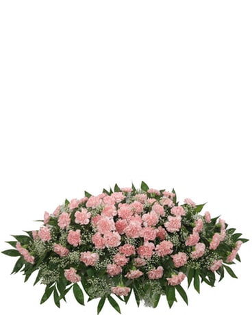 As Shown size, inches height and inches wide.
