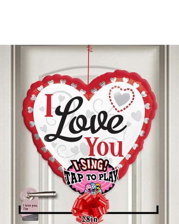 Shipped Uninflated / Arrive in 4-7 days size, inches height and inches wide.