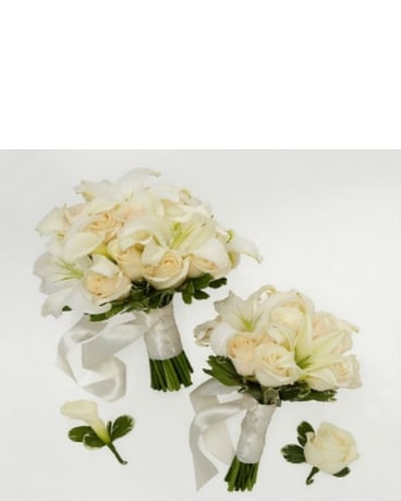 As Shown size, inches height and inches wide.