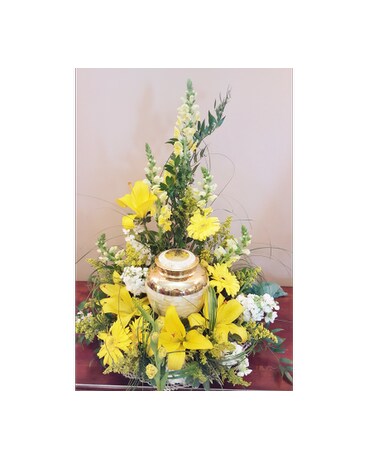 As Shown Premium size, inches height and inches wide.