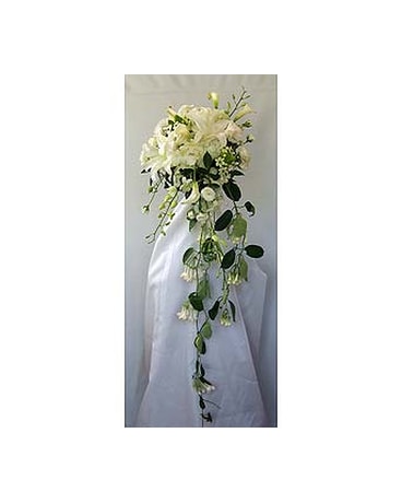As Shown size, inches height and inches wide.