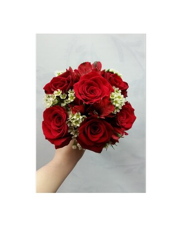 Deluxe size, inches height and inches wide.