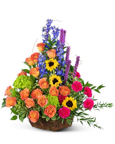 Premium size, 35 inches height and 26 inches wide.