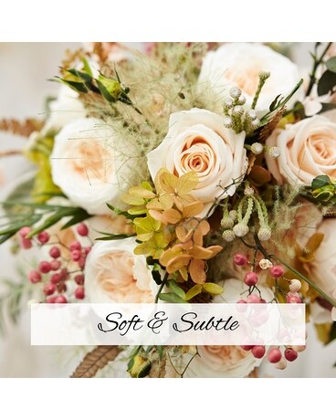 Standard Hand Tied size, inches height and inches wide.