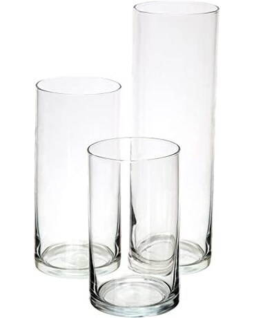 Standard size, inches height and inches wide.