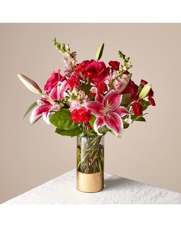 Deluxe size, inches height and inches wide.