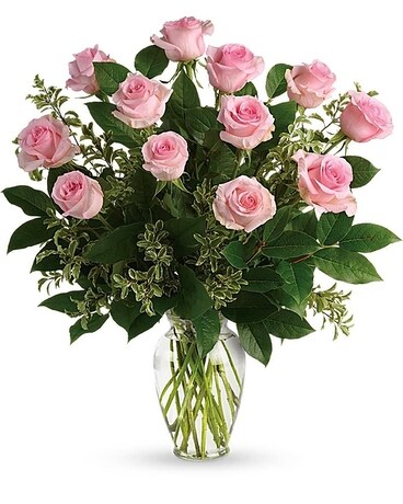 12 Roses size, 23 and a half inches height and 21 and a half inches wide.