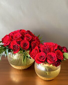 Amour size, 8 inches height and 8 inches wide.