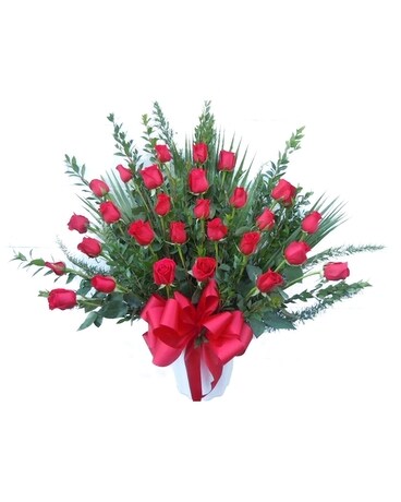 EXTRA LARGE size, 36 inches height and 36 inches wide.