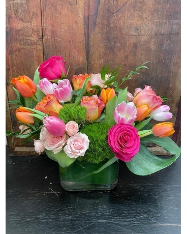 Fabulous (as shown) size, inches height and inches wide.