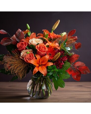 Deluxe size, 16 inches height and 21 inches wide.
