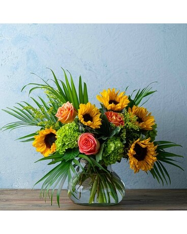 Standard size, 14 inches height and 12 inches wide.