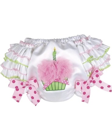 Diaper Cover size, inches height and inches wide.