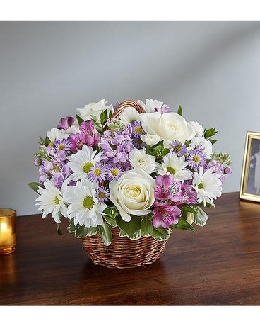 Deluxe size, 11 inches height and 11 inches wide.