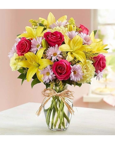 Deluxe size, 17 inches height and 12 inches wide.
