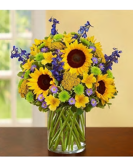 LARGE size, inches height and inches wide.