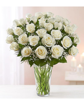 white size, inches height and inches wide.