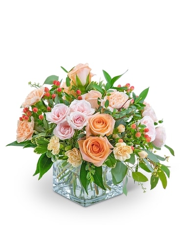 Standard size, 13 inches height and 12 inches wide.