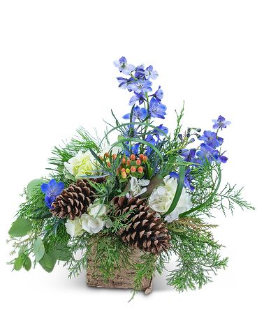 Standard size, 15 inches height and 12 inches wide.