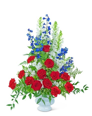 Deluxe (As Shown) size, inches height and inches wide.