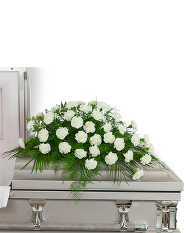 Standard size, 12 inches height and 27 inches wide.