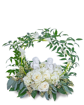 Premium size, 13 inches height and 16 inches wide.