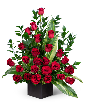 Deluxe (As Shown) size, 28 inches height and 24 inches wide.