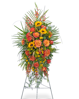 Premium size, 44 inches height and 20 inches wide.