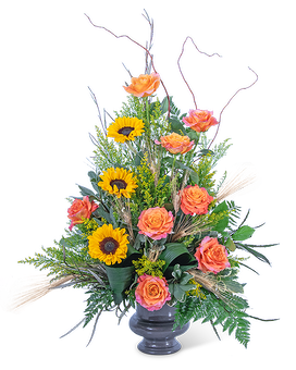 Deluxe (As Shown) size, 36 inches height and 18 inches wide.