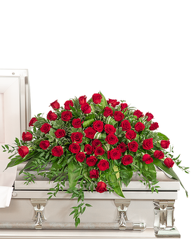 Deluxe (As Shown) size, 15 inches height and 42 inches wide.