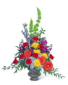 Deluxe (As Shown) size, 35 inches height and 24 inches wide.