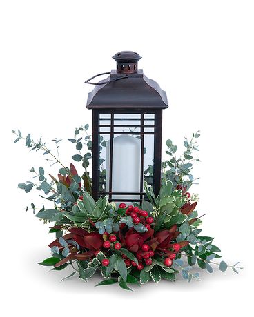 Standard size, 17 inches height and 13 inches wide.