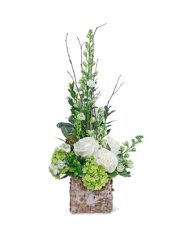 Standard size, 21 inches height and 9 inches wide.