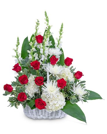 Premium size, 22 inches height and 18 inches wide.