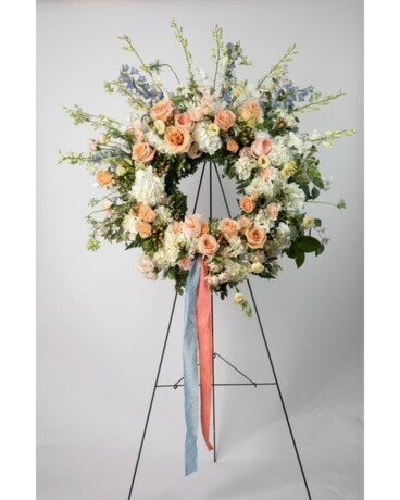 Premium size, inches height and inches wide.