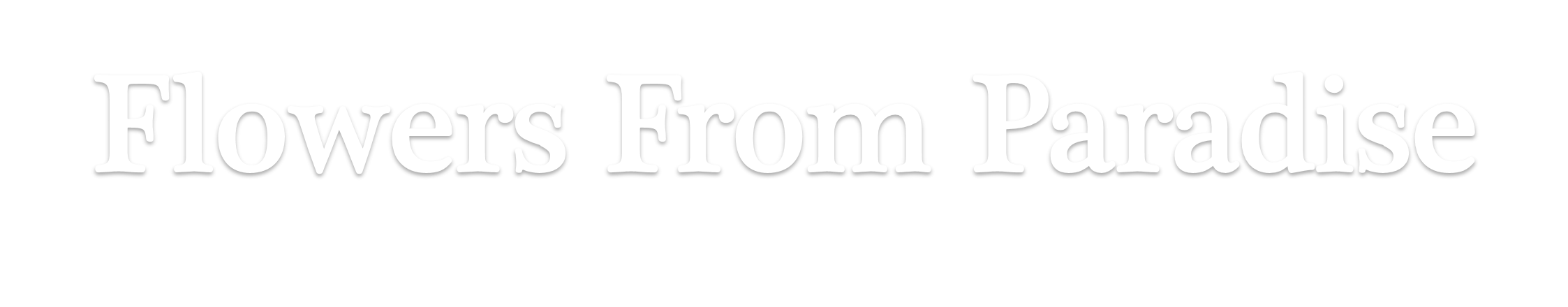 Lunenburg Florist Flower Delivery By Flowers From Paradise