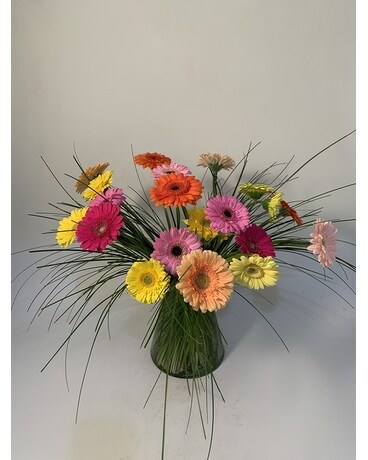 Premium size, 18 inches height and 18 inches wide.