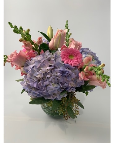 Superior size, 10 inches height and 12 inches wide.