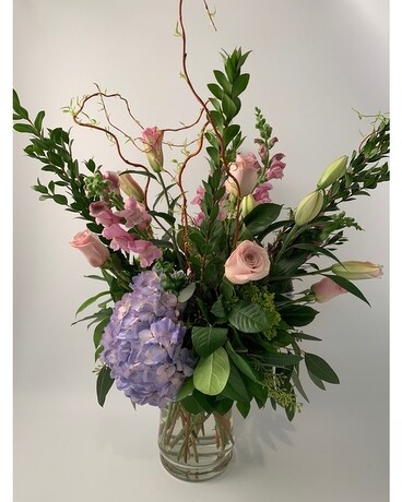 Premium size, 32 inches height and 18 inches wide.