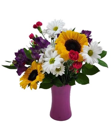 Standard size, 18 inches height and 11 inches wide.
