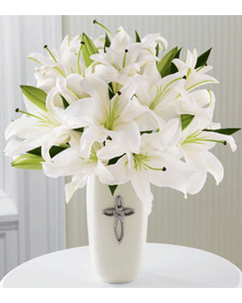 Standard size, 11 inches height and 16 inches wide.