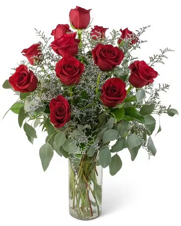 Classic size, 25 inches height and 16 inches wide.