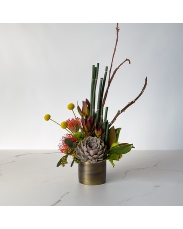 Standard size, 24 inches height and 9 inches wide.