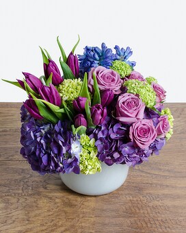 Deluxe size, 12 inches height and 12 inches wide.