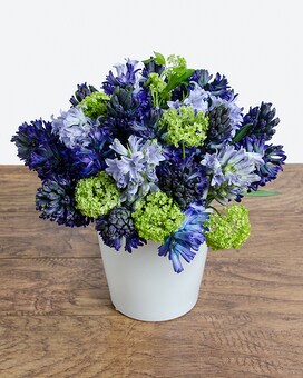 Deluxe size, 12 inches height and 12 inches wide.