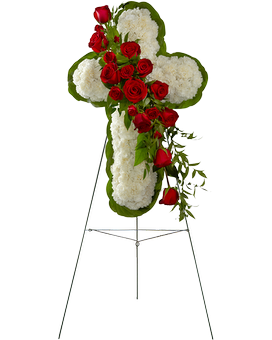 Deluxe (Shown) size, 42 inches height and 29 inches wide.
