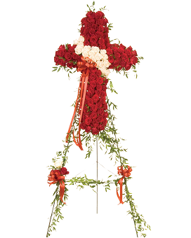 Deluxe (Shown) size, 42 inches height and 29 inches wide.