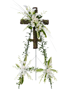 Premium size, 48 inches height and 35 inches wide.
