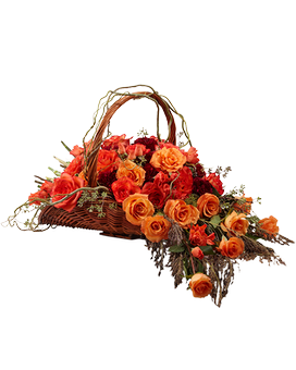 Deluxe size, 30 inches height and 30 inches wide.